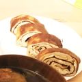 クックOKNSF3☆'s cooksnap of when they made 甘い卵焼き.
