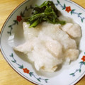 せつみか's cooksnap of when they made 鶏むね肉　白だしで簡単♪みぞれ煮.