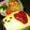 パルタ３２６'s cooksnap of when they made ぐでたまｵﾑﾗｲｽ弁当⭐ちくわ鳥付.