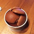 うたちまる's cooksnap of when they made トーストで！簡単ココアクッキー.