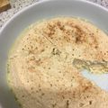 cuppychips's cooksnap of when they made ■糖質制限■豆腐炊飯器チーズケーキ☆簡単.