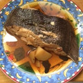 クック8N4RMO☆'s cooksnap of when they made 簡単 早い カレイの煮付け ~家庭の味~.