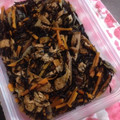 小豆君's cooksnap of when they made ひじきとさつま揚げの煮もの.
