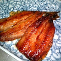 ☆ももちん☆'s cooksnap of when they made いわしの蒲焼.