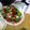 はでゅ's cooksnap of when they made テーブルで気持ちを贈るブーケサラダ.