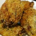 クック64OY6U☆'s cooksnap of when they made ひじき煮でコロッケ☆リメイクレシピ☆.