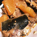 PomPomT's cooksnap of when they made 【和食の基本⑤】ぶり大根.