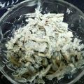 nerolincon's cooksnap of when they made 大量消費☆ゴーヤのマヨ塩こぶ和え.