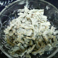nerolincon's cooksnap of when they made 大量消費☆ゴーヤのマヨ塩こぶ和え.