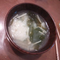 たんぽー's cooksnap of when they made ◎新食感♡やまいもだんごのすまし汁◎.