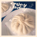 ◆◇72◆◇'s cooksnap of when they made 本格的：肉まん(豚まん).