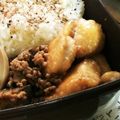 NekoFish's cooksnap of when they made やわらか！定食屋さんの鶏胸生姜焼き.