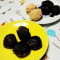 ゆうまみー☆'s cooksnap of when they made 和です｡(*^^*)おはぎ.