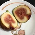 tilto's cooksnap of when they made イチジク「とよみつひめ」の超簡単な食べ方.