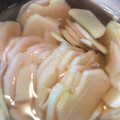 うーたす's cooksnap of when they made 新生姜の甘酢漬け.