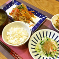 RIKA☆MAMA's cooksnap of when they made ししゃもの南蛮漬け.
