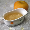 ＠迷子＠'s cooksnap of when they made 梨ジャム☆黄金比率.