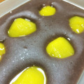 ぷぎぷぎブタ's cooksnap of when they made 和菓子屋さんで買った?!本格水羊羹.