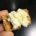 tilto's cooksnap of when they made ラムレーズンオートミールクッキー.