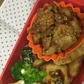 マルルル's cooksnap of when they made ☆豚肉の甘辛揚げ☆.
