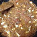 べんぞう524's cooksnap of when they made 大量消費☆トマトライス.