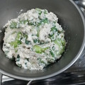 かす”お's cooksnap of when they made ゴーヤの白和え♪.