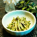 Dellaたん's cooksnap of when they made 簡単時短♡きゅうりのゆかり塩昆布和え.