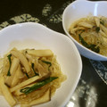 ジョングレ's cooksnap of when they made 春雨中華風炒め.