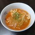 あっこ☺'s cooksnap of when they made レンジで時短！白菜ミルフィーユ.