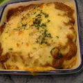 りょく★'s cooksnap of when they made 残ったカレーで本格焼きカレー.