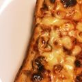 ＊にょにょん＊'s cooksnap of when they made キムチチーズトースト.