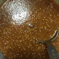 クックR2REW2☆'s cooksnap of when they made 激うま自家製焼肉のタレ.