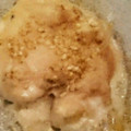 10玲花30's cooksnap of when they made 揚げない唐揚げ　鶏肉のごま焼き.