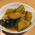 またちゃん♪♪'s cooksnap of when they made 簡単！美味しいかぼちゃの煮物.