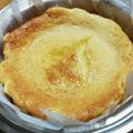 こっこちゃーん's cooksnap of when they made 超濃厚!!超簡単☆ベイクドチーズケーキ.