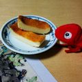 shukima's cooksnap of when they made 卵は1個！ベイクドチーズケーキ(15㎝).
