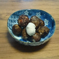 ししまる　's cooksnap of when they made 里芋　炊飯器で簡単皮むき　快感ツルン！.
