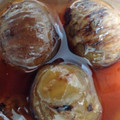 ろみmam's cooksnap of when they made 栗の渋皮煮.