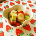 あやちん０８１６'s cooksnap of when they made 即席!!　にんにく醤油の作り方.