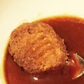 なむい's cooksnap of when they made ☆ナゲットバーベキューソース☆.
