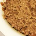 なむい's cooksnap of when they made めざせ551♡レンジで皮なししっとり焼売.