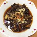 クックXX4HFY☆'s cooksnap of when they made 超簡単！ナスの焼き浸し☆凝ってる風（笑）.