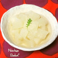 ◆◇Wtiti＊◇◆'s cooksnap of when they made 冬瓜.