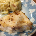 あつみチャン's cooksnap of when they made かじきまぐろのマヨマスタード焼き.