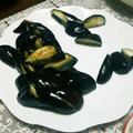 Loveatnyan's cooksnap of when they made 水茄子の浅漬け☆その2☆もっと簡単.