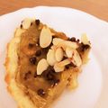 クック64QNXH☆'s cooksnap of when they made 牛乳で！優しい甘さのさつまいもタルト♪.