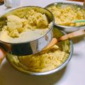ｋｉｔｔｙたん's cooksnap of when they made さつまいもであんこ☆.