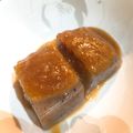 鈴木もち's cooksnap of when they made 生姜風味の甘味噌だれ。おでん、田楽に♪.