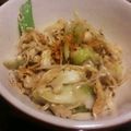 かおりんよっちゃん's cooksnap of when they made 油揚げとネギとえのきの炒めもの✨.