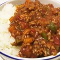 ☆yukap☆'s cooksnap of when they made 野菜たっぷりカレー.